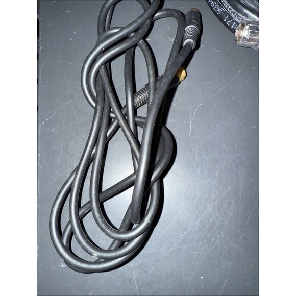 Comcast Xfinity Coax Cable Oct 2020 Stock 10 ft 1 RadioShack Cable Lot Of 3 - Picture 5 of 16